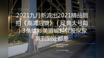 2021九月新流出2021精品厕拍《高清后景》（经典大号篇）3条纹衫美眉崛起屁股尿尿溅到到处都是