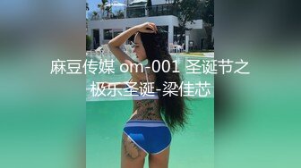 麻豆传媒 om-001 圣诞节之极乐圣诞-梁佳芯