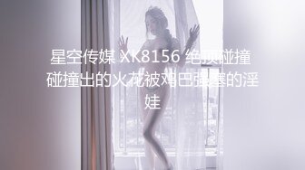 星空传媒 XK8156 绝顶碰撞 碰撞出的火花被鸡巴强塞的淫娃