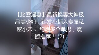 【踏雪淫妻】最新换妻大神极品美少妇，让发小插入专属私密小穴， 约炮多个单男，震撼推荐！ (2)