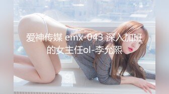 爱神传媒 emx-043 深入加班的女主任ol-李允熙