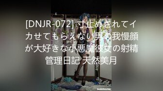 [DNJR-072] 寸止めされてイカせてもらえない男の我慢顔が大好きな小悪魔彼女の射精管理日記 天然美月