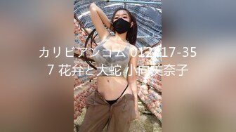 カリビアンコム 012417-357 花弁と大蛇 小向美奈子