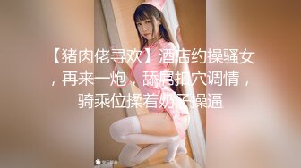 【猪肉佬寻欢】酒店约操骚女，再来一炮，舔屌扣穴调情，骑乘位揉着奶子操逼