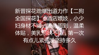 新晋探花劲爆出道力作【二狗全国探花】，酒店嫖妓，小少妇身材不错，服务周到，温柔体贴，美乳形状不错，第一次有点儿紧张没坚持多久