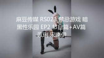 麻豆传媒 RS023 禁忌游戏 暗黑性乐园 EP2 节目篇+AV篇 苡琍 宋南伊