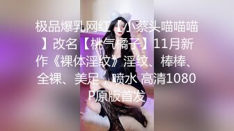 极品爆乳网红【小蔡头喵喵喵】改名【桃气橘子】11月新作《裸体淫纹》淫纹、棒棒、全裸、美足，喷水 高清1080P原版首发