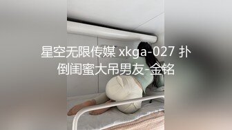 星空无限传媒 xkga-027 扑倒闺蜜大吊男友-金铭