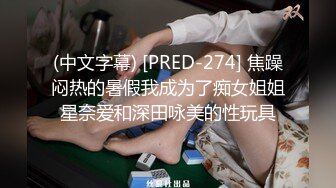 (中文字幕) [PRED-274] 焦躁闷热的暑假我成为了痴女姐姐星奈爱和深田咏美的性玩具