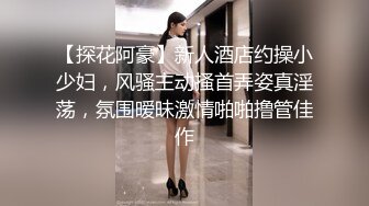 【探花阿豪】新人酒店约操小少妇，风骚主动搔首弄姿真淫荡，氛围暧昧激情啪啪撸管佳作