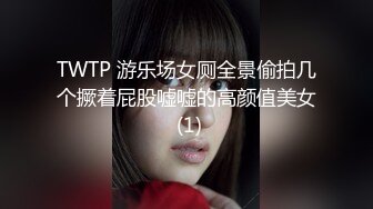 TWTP 游乐场女厕全景偷拍几个撅着屁股嘘嘘的高颜值美女 (1)